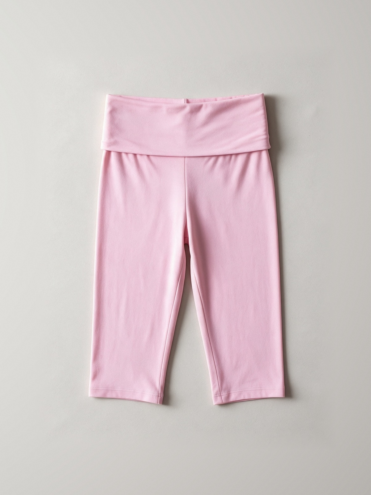 Wrap Top & Capri Leggings Set — image 5